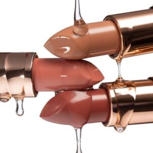 The Melted Nude Trio