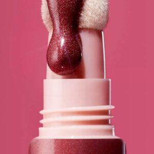 Ruby Veil Glow Tint
