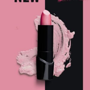PINK PEONY - "Soft as a petal. Beautifully unforgettable."